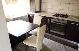 2 camere, 55 mp, imobil nou, mobilat modern, parcare, zona Eugen Ionesco!