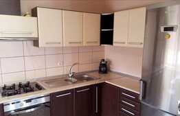 2 camere, 55 mp, imobil nou, mobilat modern, parcare, zona Eugen Ionesco!