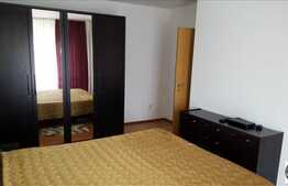 2 camere, 55 mp, imobil nou, mobilat modern, parcare, zona Eugen Ionesco!