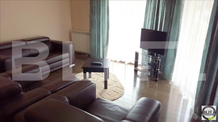 Apartament de închiriat 2 camere Zorilor - 11969AI | BLITZ Cluj-Napoca | Poza7