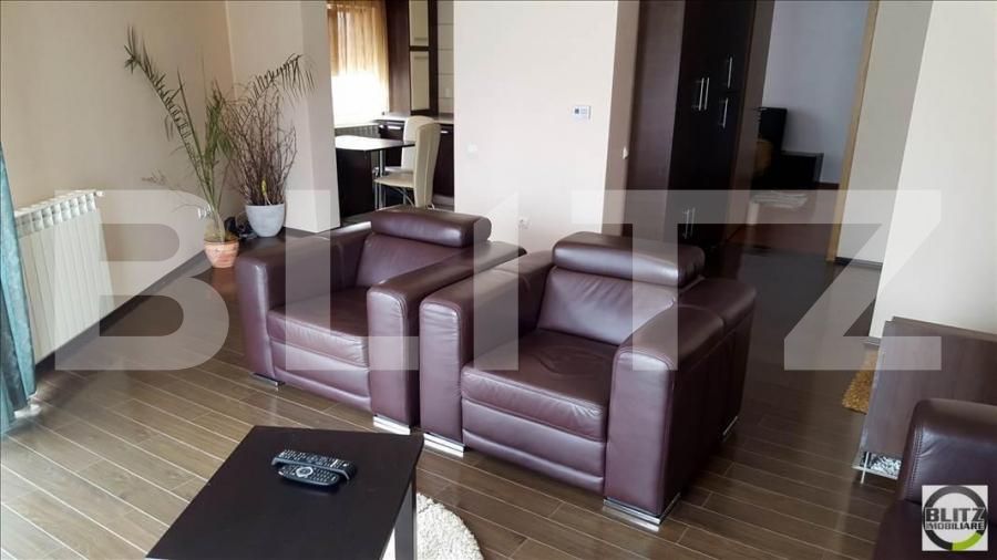 Apartament de închiriat 2 camere Zorilor - 11969AI | BLITZ Cluj-Napoca | Poza5