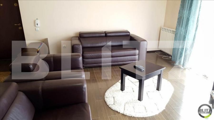Apartament de închiriat 2 camere Zorilor - 11969AI | BLITZ Cluj-Napoca | Poza4