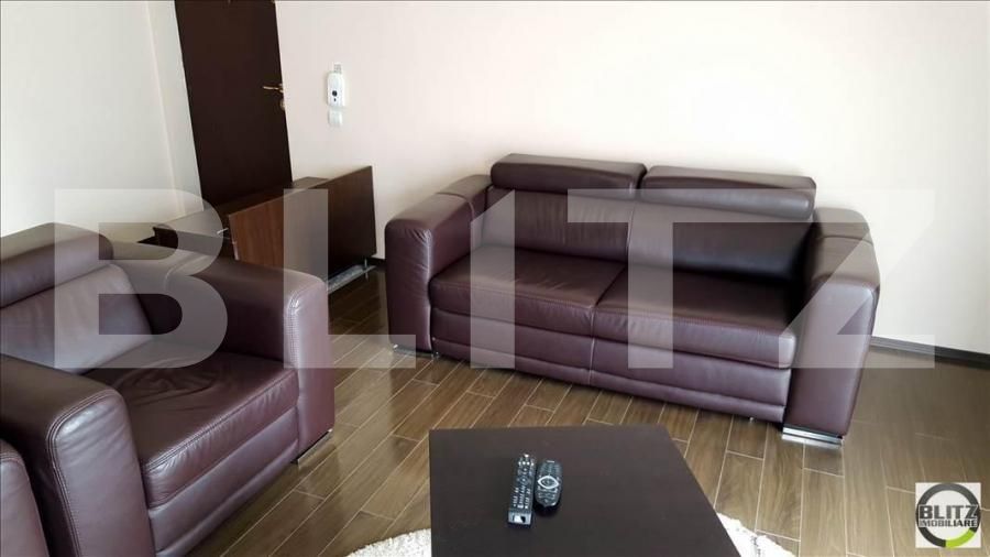 Apartament de închiriat 2 camere Zorilor - 11969AI | BLITZ Cluj-Napoca | Poza6