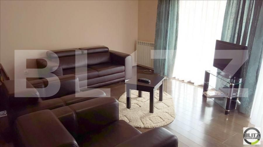 Apartament de închiriat 2 camere Zorilor - 11969AI | BLITZ Cluj-Napoca | Poza8