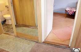 43 mp, 1 camera in zona Camerei de Comert!