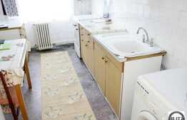 43 mp, 1 camera in zona Camerei de Comert!