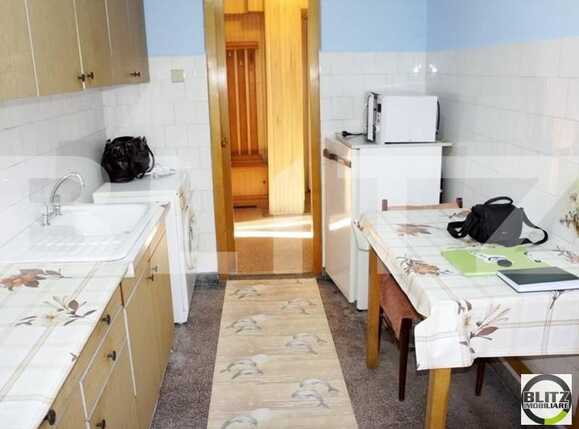 Garsonieră de închiriat Central - 1197AI | BLITZ Cluj-Napoca | Poza5