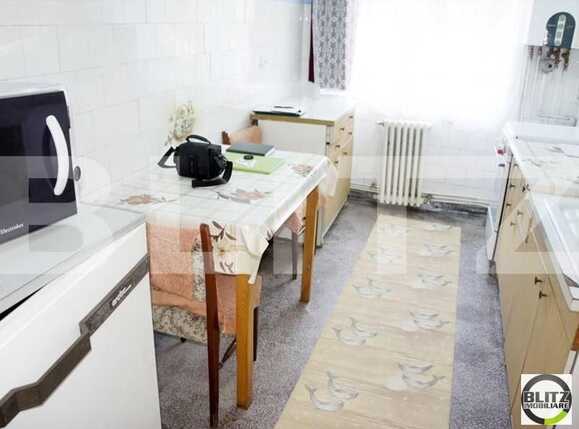 Garsonieră de închiriat Central - 1197AI | BLITZ Cluj-Napoca | Poza4