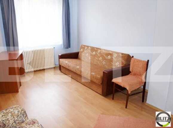 Garsonieră de închiriat Central - 1197AI | BLITZ Cluj-Napoca | Poza2