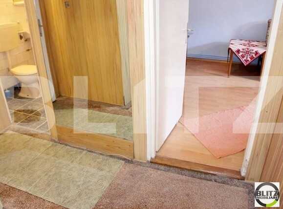 Garsonieră de închiriat Central - 1197AI | BLITZ Cluj-Napoca | Poza6