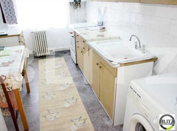 Garsonieră de închiriat Central - 1197AI | BLITZ Cluj-Napoca | Poza3