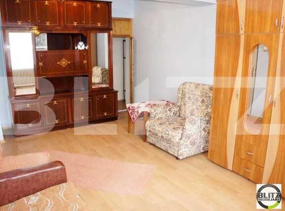 Garsonieră de închiriat Central - 1197AI | BLITZ Cluj-Napoca | Poza10