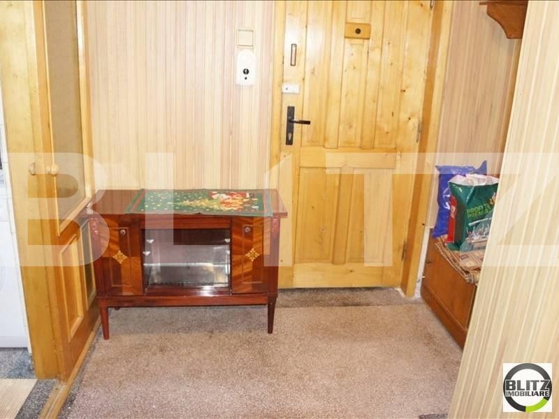 Garsonieră de închiriat Central - 1197AI | BLITZ Cluj-Napoca | Poza7