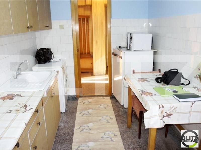 Garsonieră de închiriat Central - 1197AI | BLITZ Cluj-Napoca | Poza5