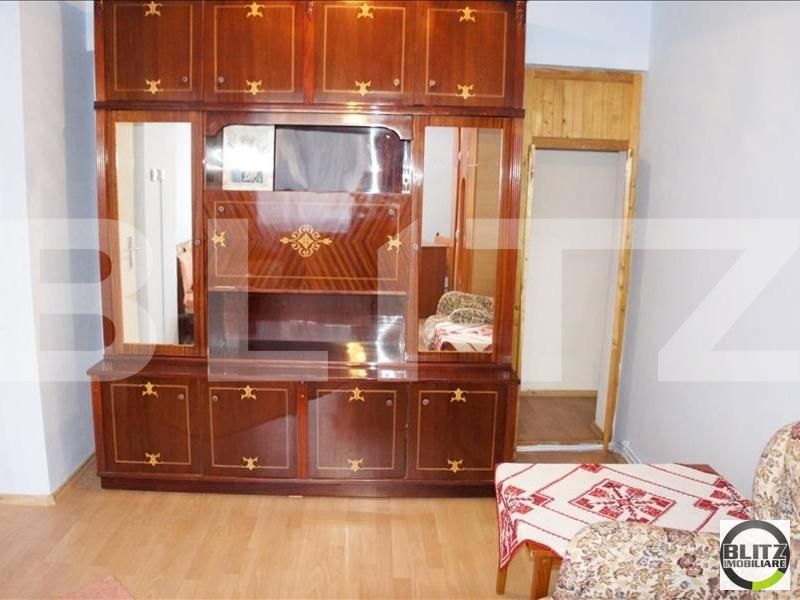 Garsonieră de închiriat Central - 1197AI | BLITZ Cluj-Napoca | Poza9