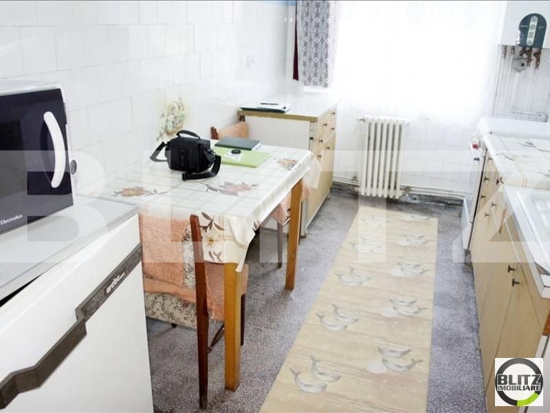 Garsonieră de închiriat Central - 1197AI | BLITZ Cluj-Napoca | Poza4