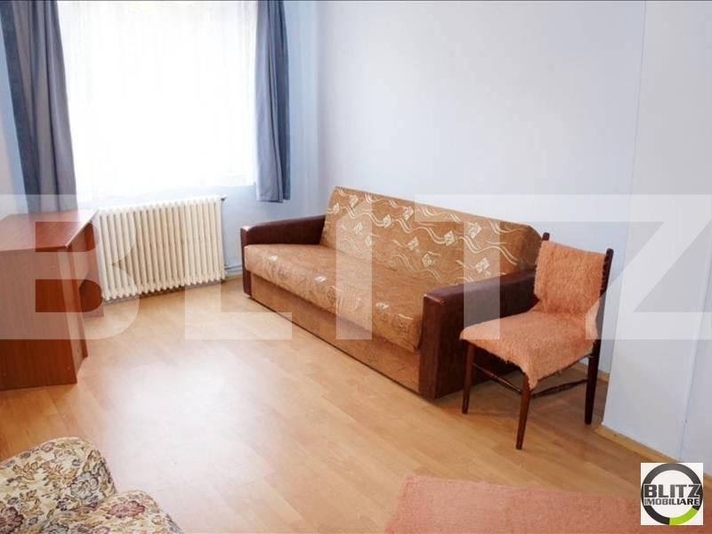 Garsonieră de închiriat Central - 1197AI | BLITZ Cluj-Napoca | Poza2