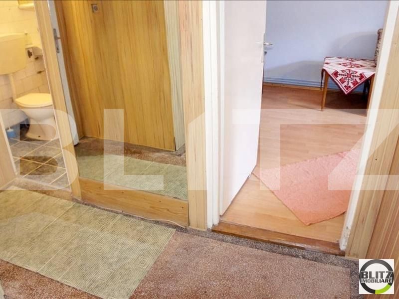 Garsonieră de închiriat Central - 1197AI | BLITZ Cluj-Napoca | Poza6