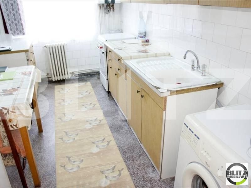 Garsonieră de închiriat Central - 1197AI | BLITZ Cluj-Napoca | Poza3