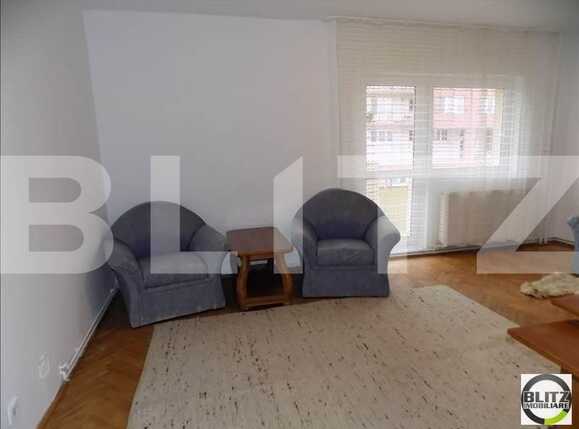 Apartament de închiriat 3 camere Zorilor - 11970AI | BLITZ Cluj-Napoca | Poza2