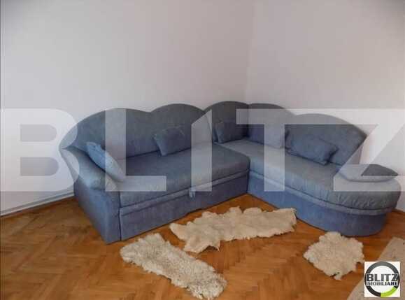 Apartament de închiriat 3 camere Zorilor - 11970AI | BLITZ Cluj-Napoca | Poza1