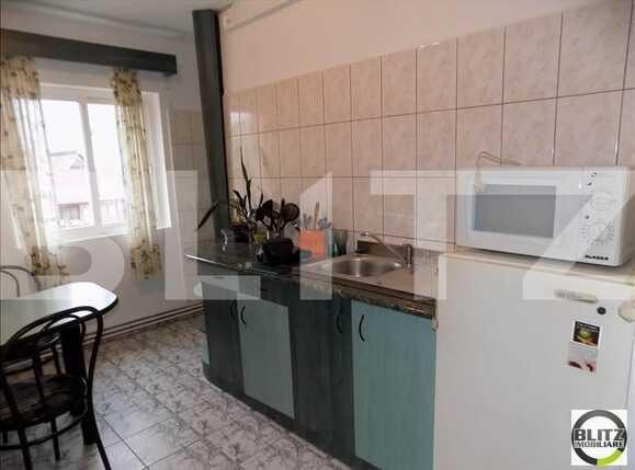 Apartament de închiriat 3 camere Zorilor - 11970AI | BLITZ Cluj-Napoca | Poza9