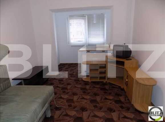 Apartament de închiriat 3 camere Zorilor - 11970AI | BLITZ Cluj-Napoca | Poza4