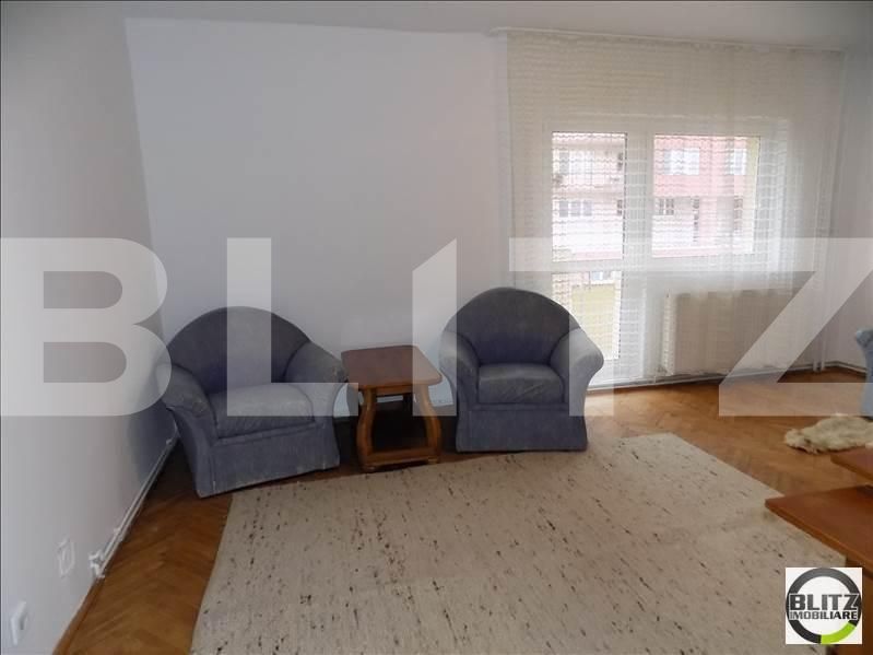 Apartament de închiriat 3 camere Zorilor - 11970AI | BLITZ Cluj-Napoca | Poza2