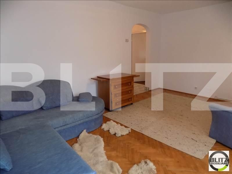 Apartament de închiriat 3 camere Zorilor - 11970AI | BLITZ Cluj-Napoca | Poza3