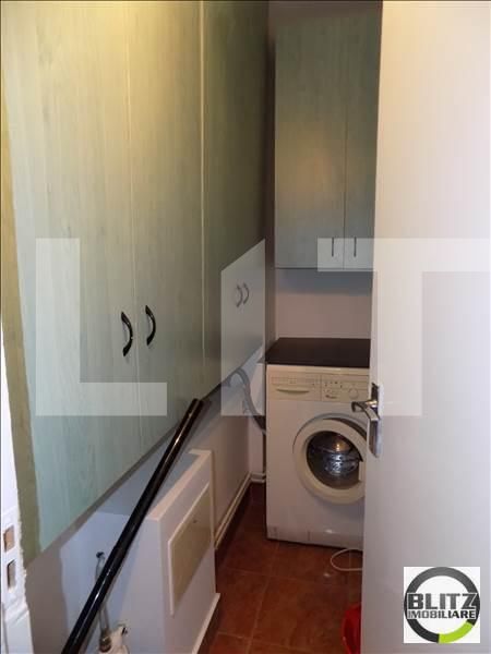 Apartament de închiriat 3 camere Zorilor - 11970AI | BLITZ Cluj-Napoca | Poza12