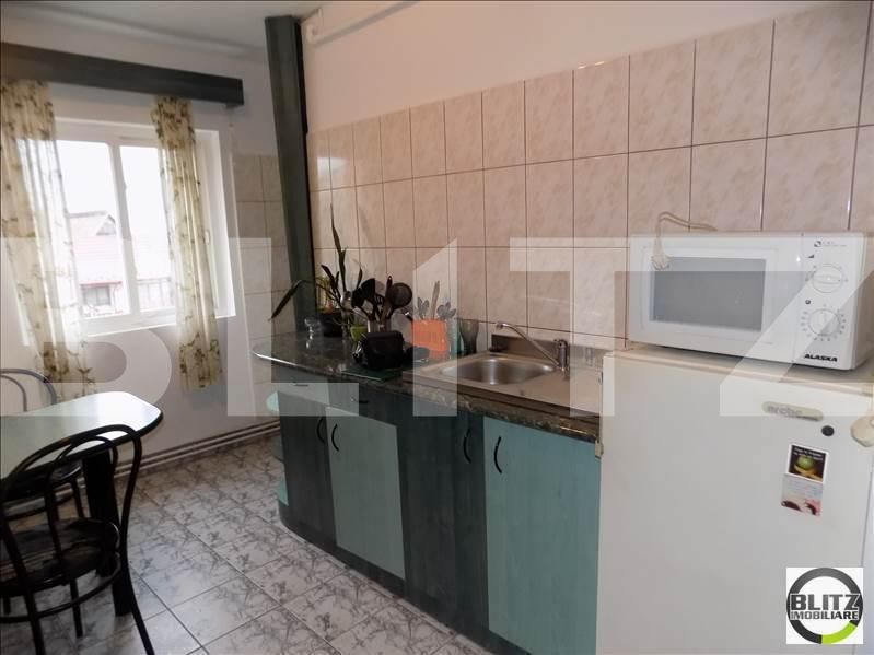 Apartament de închiriat 3 camere Zorilor - 11970AI | BLITZ Cluj-Napoca | Poza9
