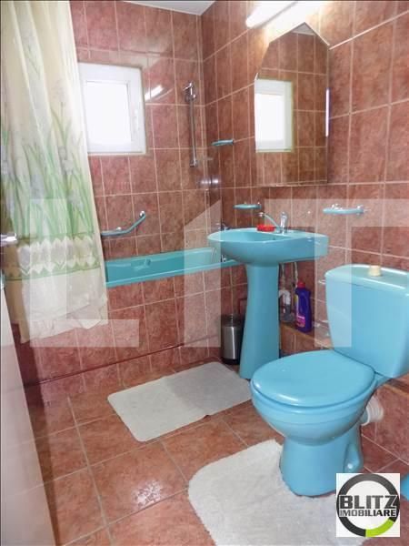 Apartament de închiriat 3 camere Zorilor - 11970AI | BLITZ Cluj-Napoca | Poza13