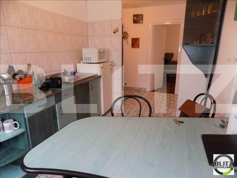 Apartament de închiriat 3 camere Zorilor - 11970AI | BLITZ Cluj-Napoca | Poza11
