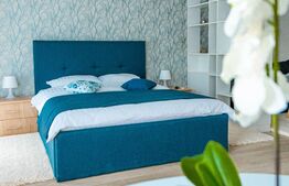 Apartament 1 camera, 39 mp, finisat, mobilat lux, zona Piata Abator 