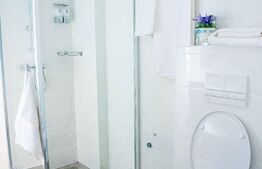 Apartament 1 camera, 39 mp, finisat, mobilat lux, zona Piata Abator 