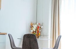 Apartament 1 camera, 39 mp, finisat, mobilat lux, zona Piata Abator 