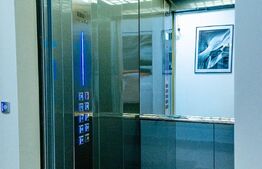 Apartament 1 camera, 39 mp, finisat, mobilat lux, zona Piata Abator 