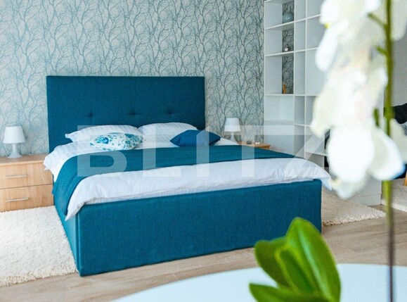 Garsonieră de vânzare Semicentral - 119705AV | BLITZ Cluj-Napoca | Poza2