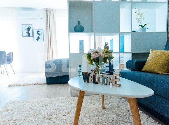 Garsonieră de vânzare Semicentral - 119705AV | BLITZ Cluj-Napoca | Poza3