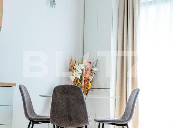 Garsonieră de vânzare Semicentral - 119705AV | BLITZ Cluj-Napoca | Poza4