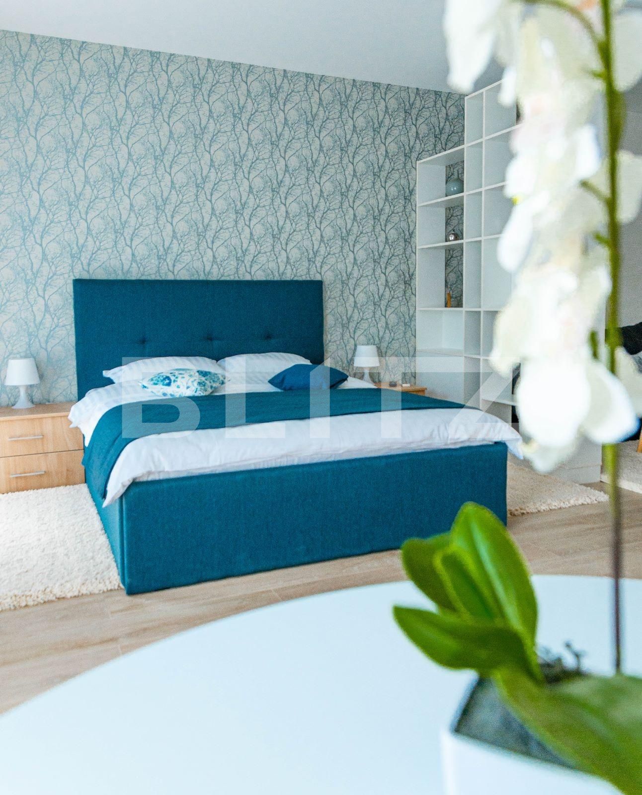 Garsonieră de vânzare Semicentral - 119705AV | BLITZ Cluj-Napoca | Poza2