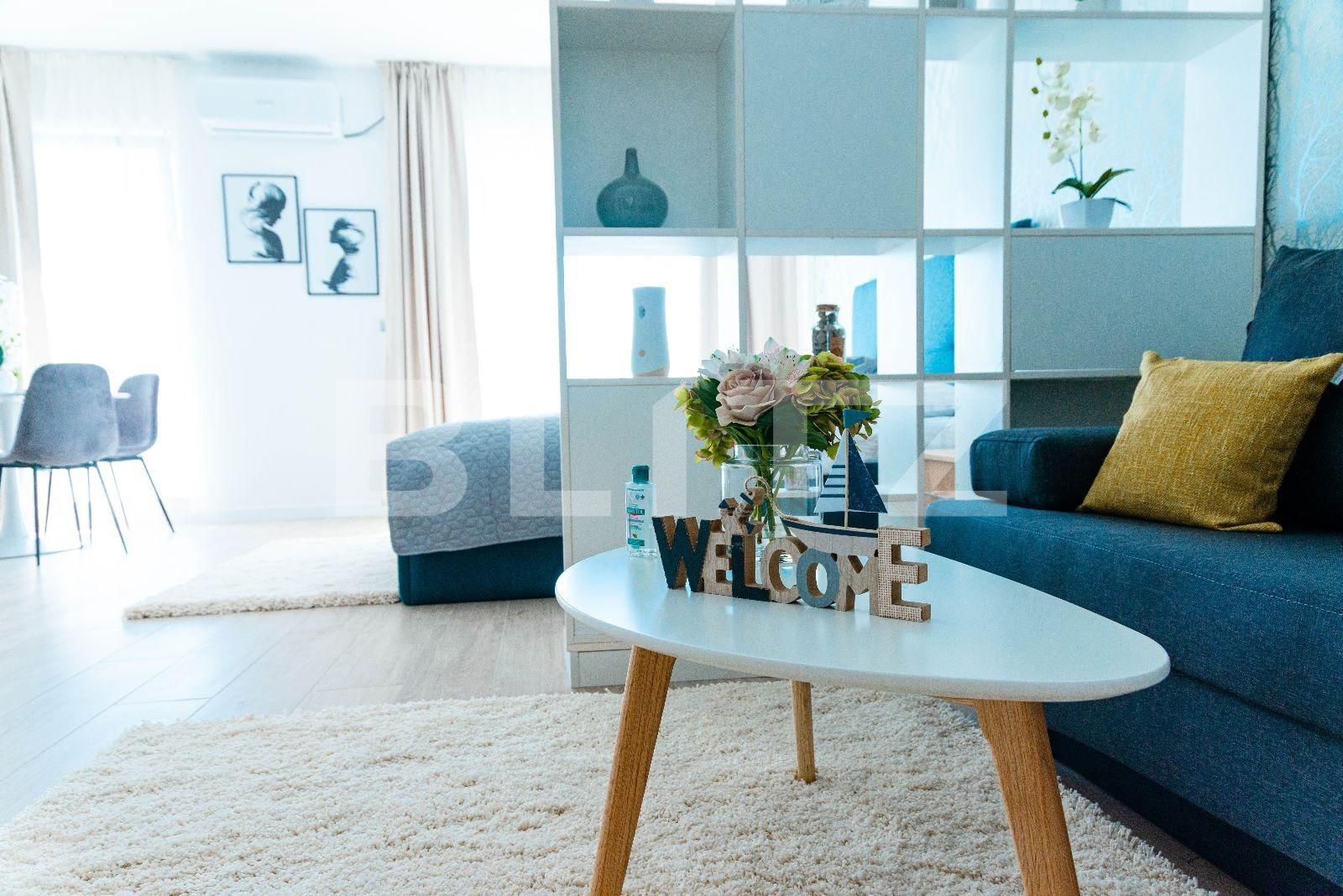 Garsonieră de vânzare Semicentral - 119705AV | BLITZ Cluj-Napoca | Poza3