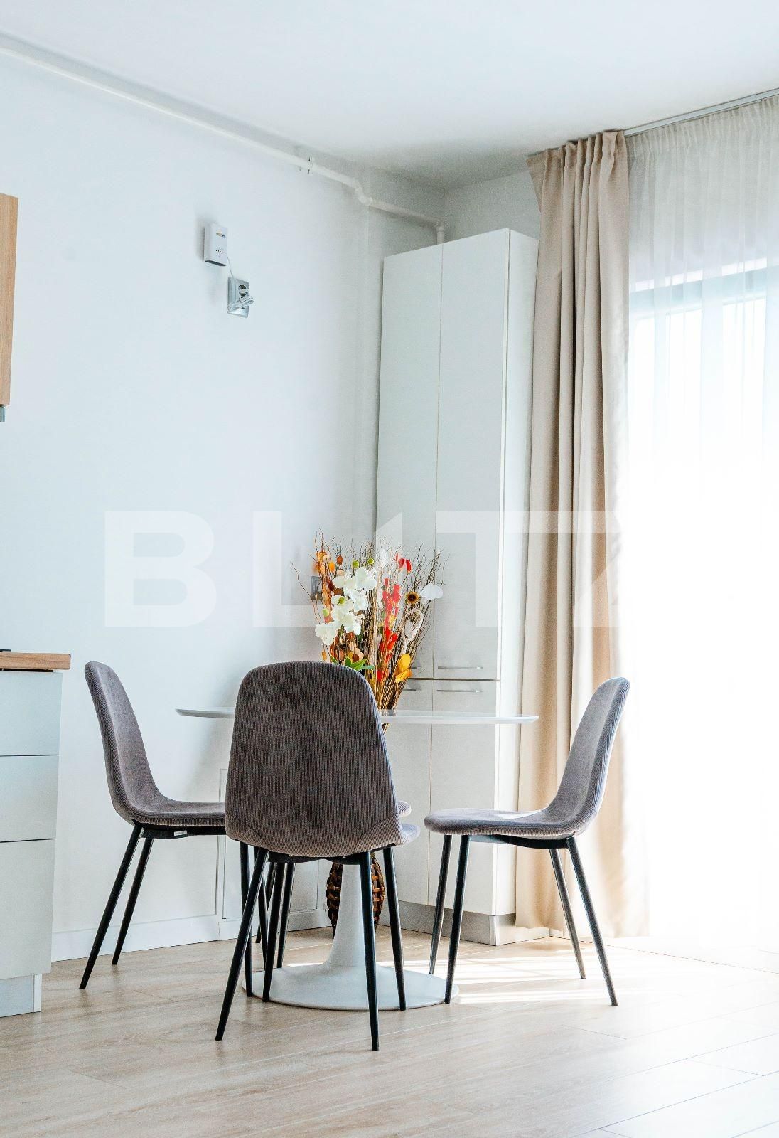 Garsonieră de vânzare Semicentral - 119705AV | BLITZ Cluj-Napoca | Poza4