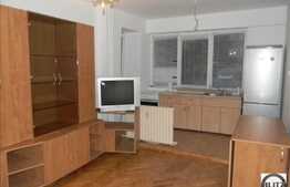 2 camere, 45 mp utili, 1 balcon, imobil nou, izolat, zona strazii Observatorului