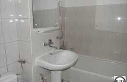 2 camere, 45 mp utili, 1 balcon, imobil nou, izolat, zona strazii Observatorului