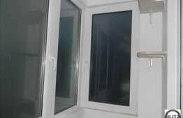 2 camere, 45 mp utili, 1 balcon, imobil nou, izolat, zona strazii Observatorului