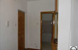 2 camere, 45 mp utili, 1 balcon, imobil nou, izolat, zona strazii Observatorului