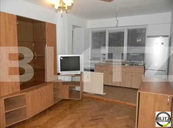 Apartament de vânzare 2 camere Zorilor - 11971AV | BLITZ Cluj-Napoca | Poza1