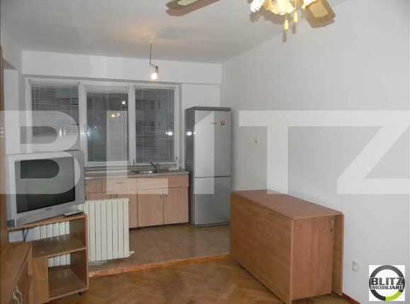 Apartament de vânzare 2 camere Zorilor - 11971AV | BLITZ Cluj-Napoca | Poza3