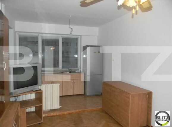 Apartament de vânzare 2 camere Zorilor - 11971AV | BLITZ Cluj-Napoca | Poza2